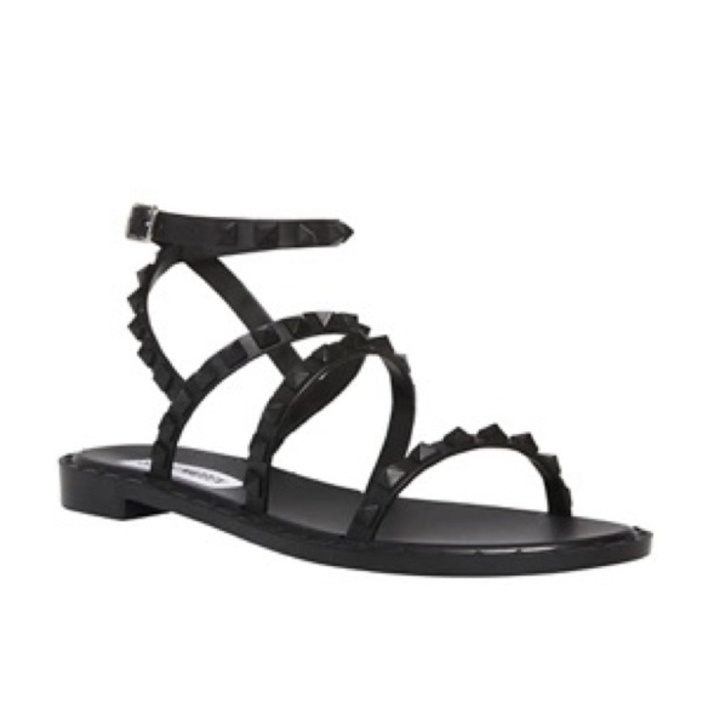 NWOT Steve Madden Transport Sandals - size 7